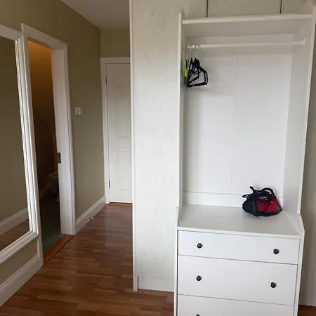 Lägenhet Cosy 1 Bedroom Near Sea&barna Woods Galway