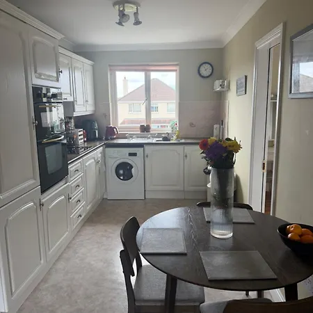 Lägenhet Cosy 1 Bedroom Near Sea&barna Woods *