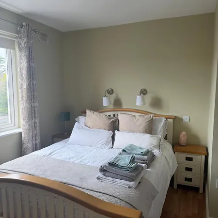 Cosy 1 Bedroom Near Sea&barna Woods Galway