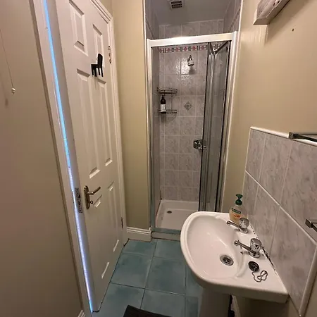 Lägenhet Cosy 1 Bedroom Near Sea&barna Woods Galway